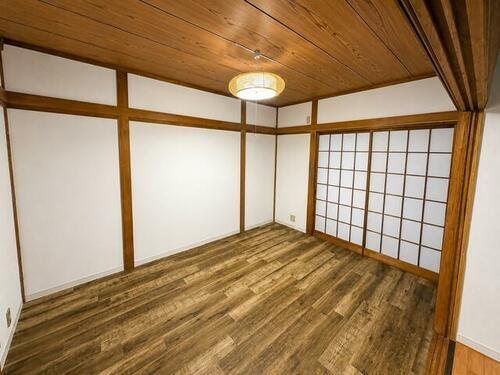 京都市下京区西七条西八反田町の中古一戸建て
