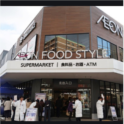 京都市山科区東野八反畑町の土地(イオンフードスタイル山科椥辻店)