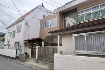 京都市山科区東野八反畑町の土地(こばと保育園)