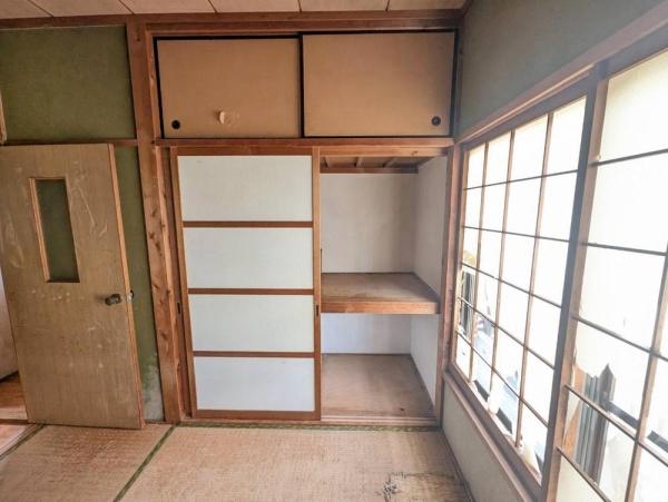 京都市伏見区淀際目町の中古一戸建て