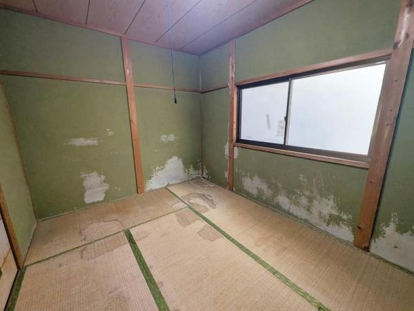 京都市伏見区淀際目町の中古一戸建て