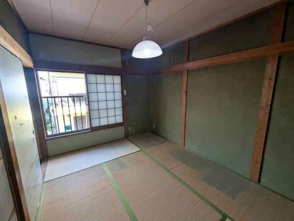 京都市伏見区淀際目町の中古一戸建て