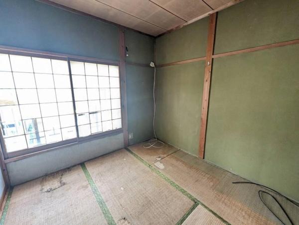 京都市伏見区淀際目町の中古一戸建て