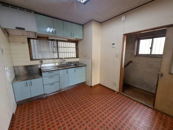 京都市伏見区淀際目町の中古一戸建て