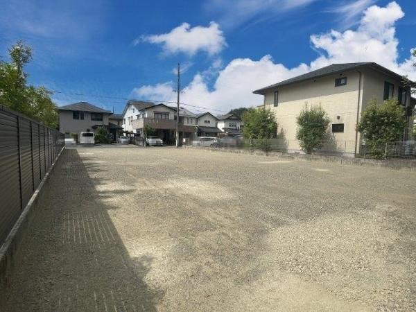 京都市左京区岩倉南木野町の土地