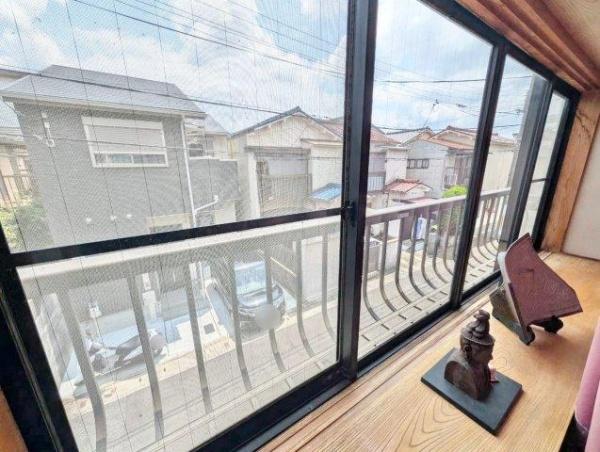 京都市山科区西野櫃川町の中古一戸建て