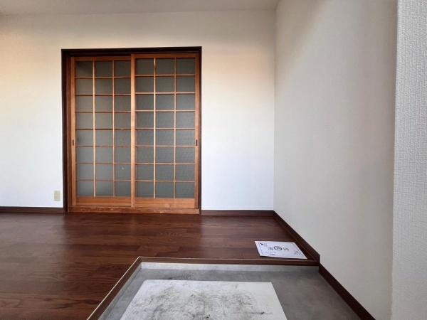 京都市南区東九条西山町の中古一戸建て
