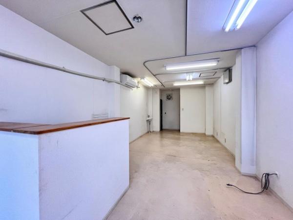 京都市南区東九条西山町の中古一戸建て