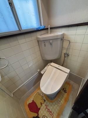 京都市伏見区石田大山町の中古一戸建て