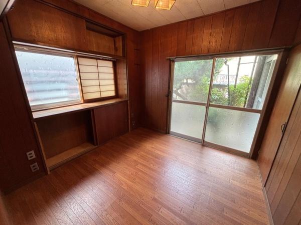 京都市伏見区石田大山町の中古一戸建て