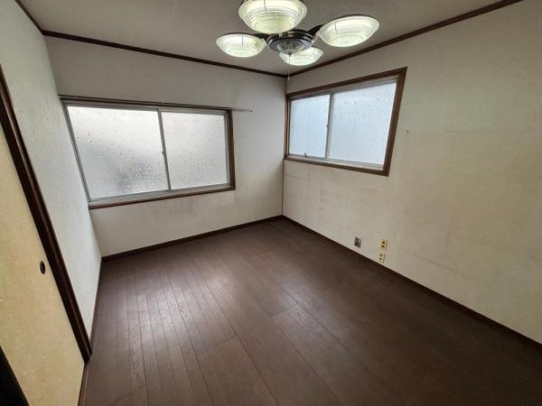京都市伏見区石田大山町の中古一戸建て
