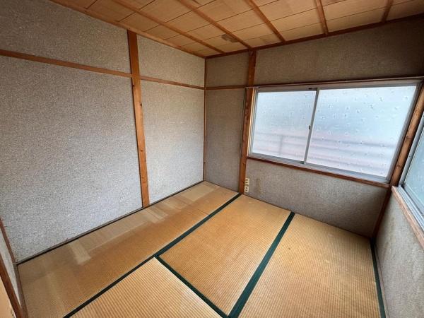 京都市伏見区石田大山町の中古一戸建て
