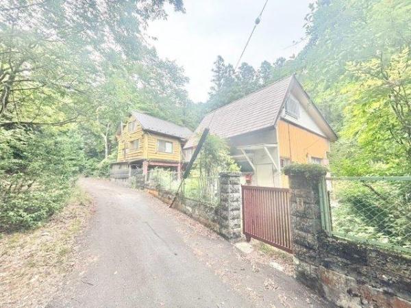 大津市大物の中古一戸建