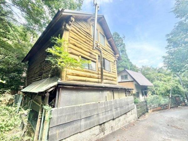 大津市大物の中古一戸建て