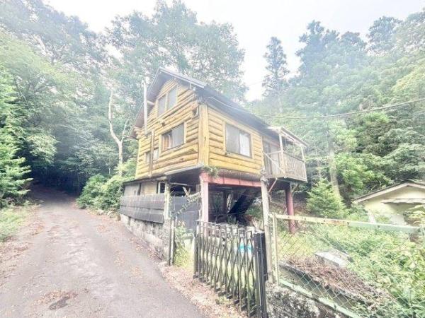 大津市大物の中古一戸建て