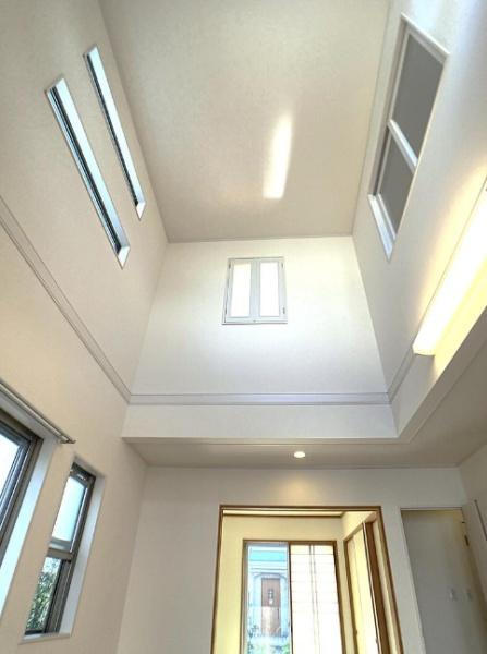 大津市大江６丁目の中古一戸建て