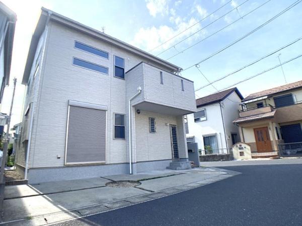 大津市大江６丁目の中古一戸建