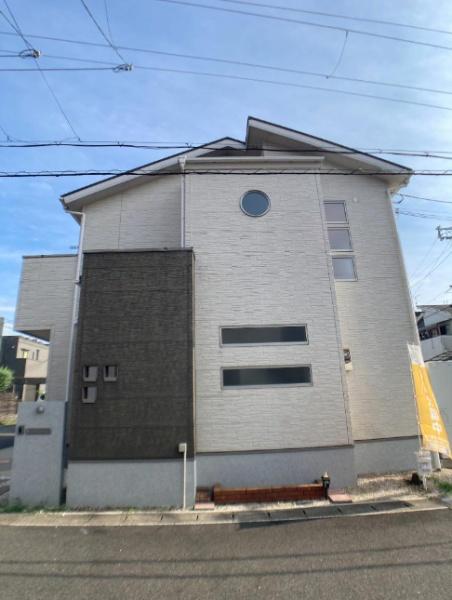 大津市大江６丁目の中古一戸建