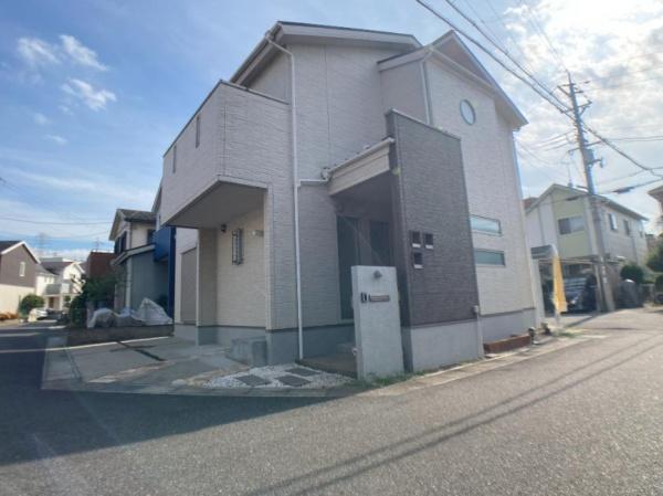 大津市大江６丁目の中古一戸建