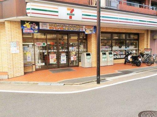 京都市伏見区深草東瓦町の土地(セブンイレブン深草直違橋店)