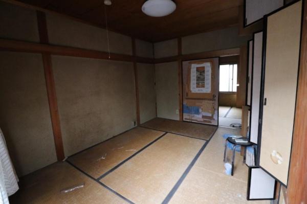 京都市中京区壬生森前町の中古一戸建て