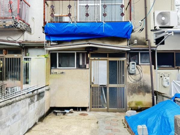 京都市伏見区醍醐僧尊坊町の中古一戸建て