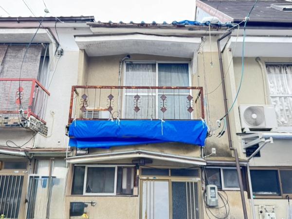 京都市伏見区醍醐僧尊坊町の中古一戸建て