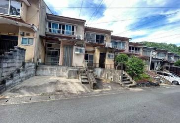 京都市山科区四ノ宮行者谷の中古一戸建