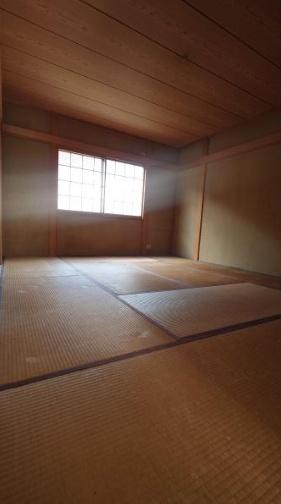 京都市山科区川田前畑町の中古一戸建て