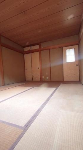 京都市山科区川田前畑町の中古一戸建て