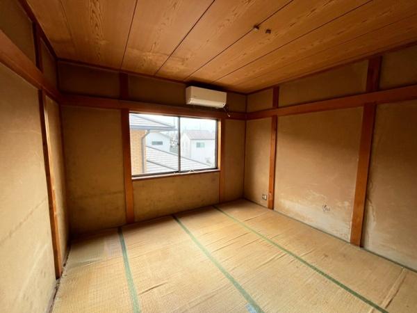 京都市山科区川田前畑町の中古一戸建