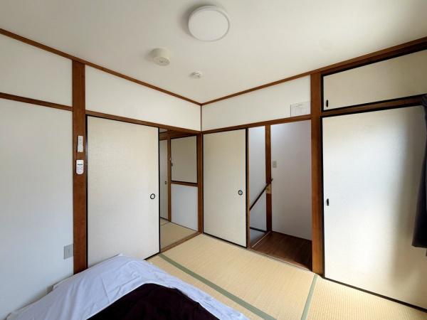 京都市南区西九条東比永城町の中古一戸建て