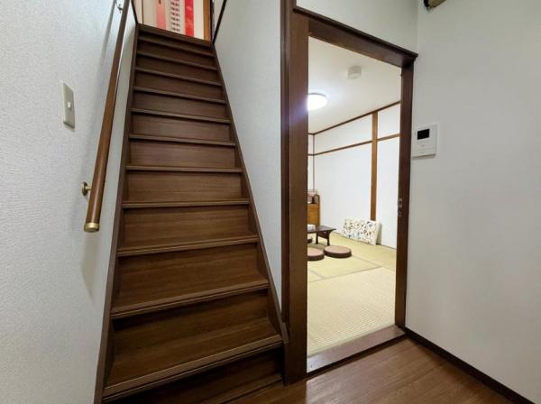京都市南区西九条東比永城町の中古一戸建て