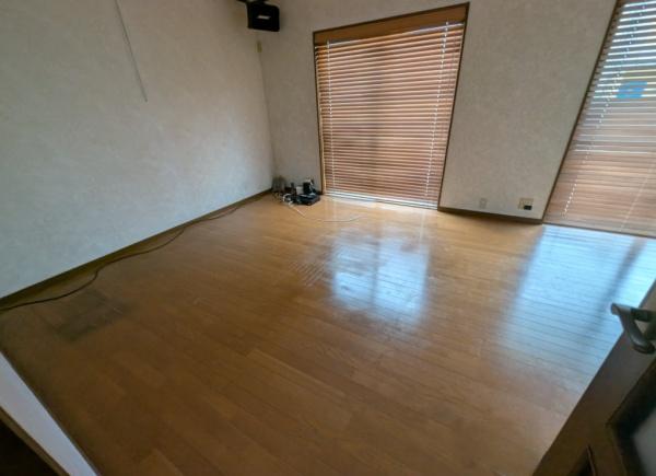 大津市大石中４丁目の中古一戸建て