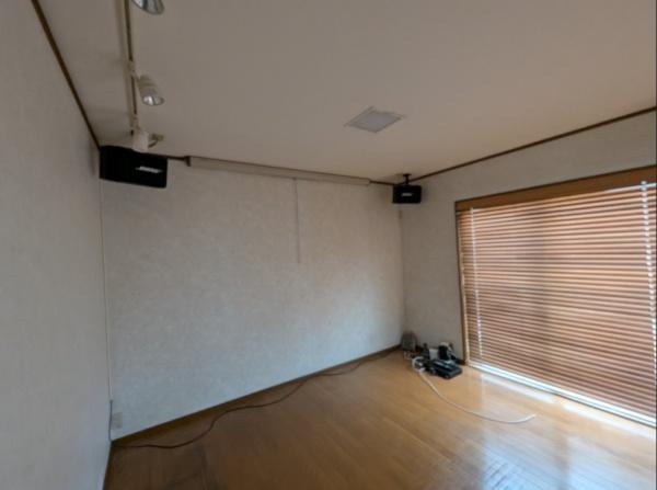 大津市大石中４丁目の中古一戸建て
