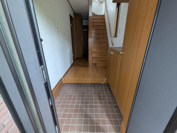 大津市大石中４丁目の中古一戸建て