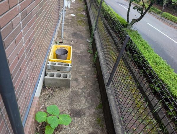 大津市大石中４丁目の中古一戸建て