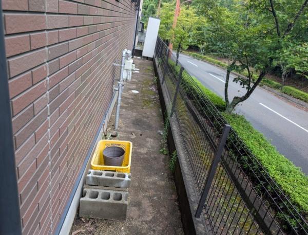 大津市大石中４丁目の中古一戸建て