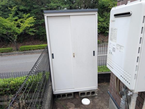 大津市大石中４丁目の中古一戸建て