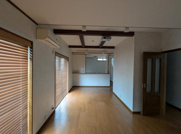 大津市大石中４丁目の中古一戸建て