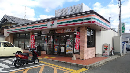 京都市南区上鳥羽南唐戸町の中古一戸建て(セブンイレブン新千本祥鳥橋店)