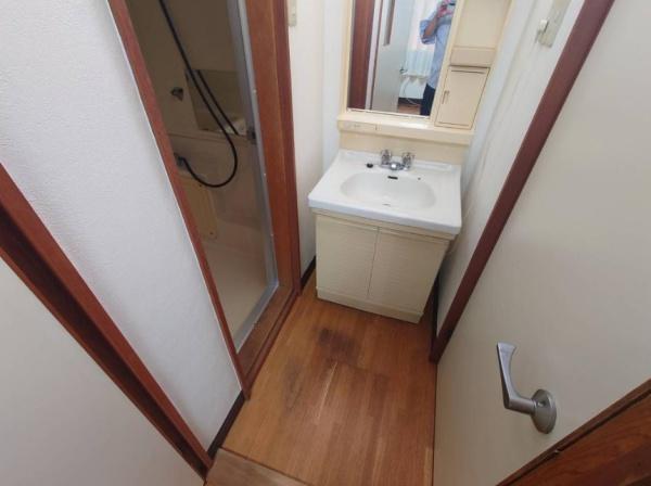 京都市南区上鳥羽南唐戸町の中古一戸建て