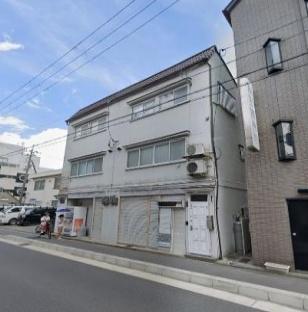 京都市南区上鳥羽南唐戸町の中古一戸建