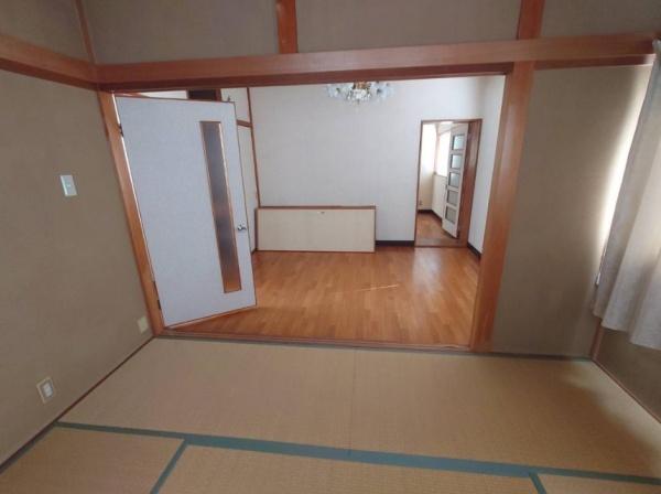 京都市南区上鳥羽南唐戸町の中古一戸建て
