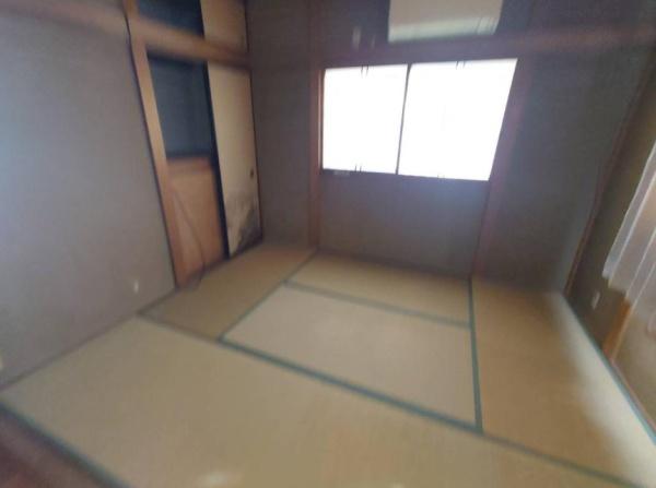 京都市南区上鳥羽南唐戸町の中古一戸建て