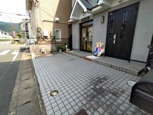 京都市伏見区醍醐新開の中古一戸建て