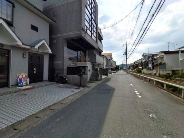 京都市伏見区醍醐新開の中古一戸建て