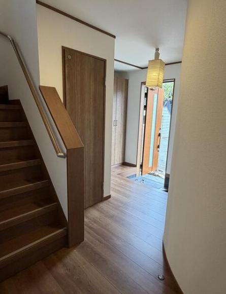 京都市西京区松室山添町の中古一戸建て