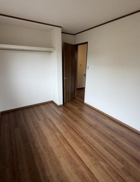 京都市西京区松室山添町の中古一戸建て