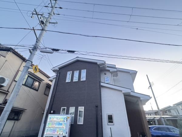 京都市伏見区深草極楽寺町の中古一戸建て